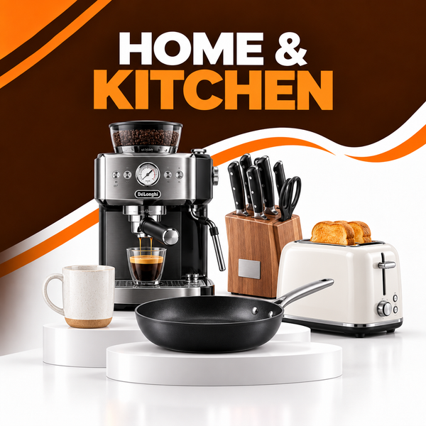 Home & Kitchen