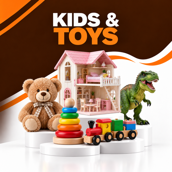 Kids & Toys